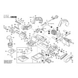 Bosch - BH 82