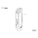 Bosch - GLI 12V-300