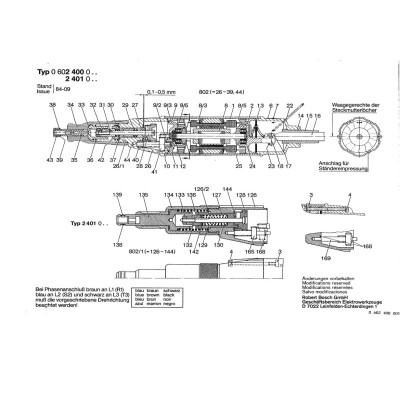Bosch - Other