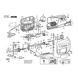 Bosch - PST 60-PEA