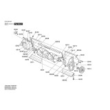 Bosch - BALMORAL 17S