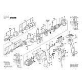 Bosch - GSR 6-25 TE