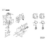 Bosch - GOF 1700 ACE