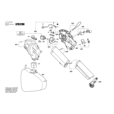 Bosch - 0796