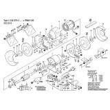 Bosch - PSM 125