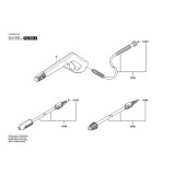 Bosch - AHR 1500 AS
