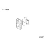 Bosch - LR 1G