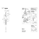 Bosch - SH 5 VE