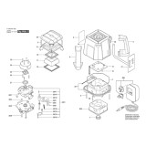 Bosch - RL25H