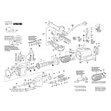 Bosch - GRW 11 E