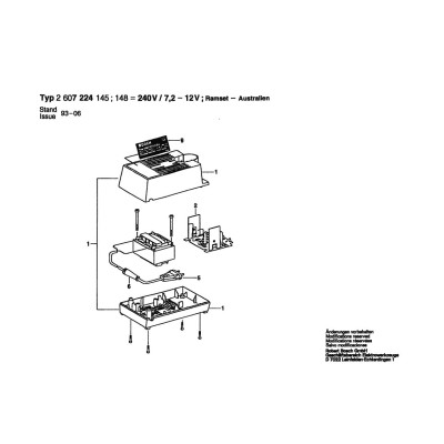 Bosch - Other