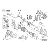 Bosch - GSB 16