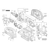 Bosch - GST 150 BCE