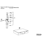 Bosch - UBH 3/24 SE