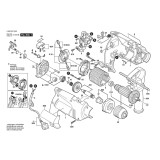 Bosch - PSB 550 RE