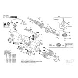Bosch - GFF 22 A