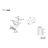 Bosch - GHO 40 - 82 C
