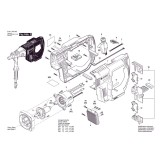 Bosch - EXDB18V2-180
