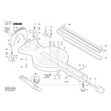 Bosch - GCM 8 SDE