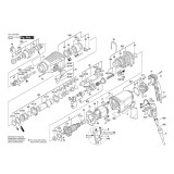 Bosch - BHD 2-26