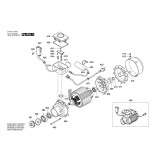 Bosch - GHP 500X