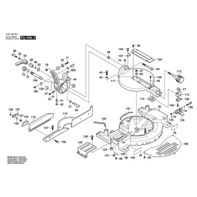 Bosch - 