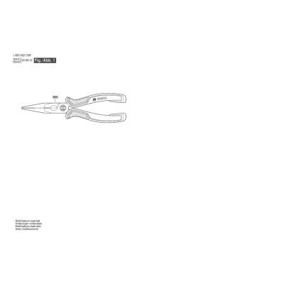 Bosch - Other