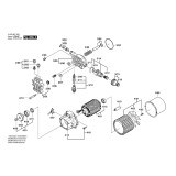 Bosch - AHR 1100 AS