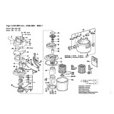 Bosch - PAS 850