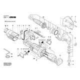 Bosch - GOP 2000 CE