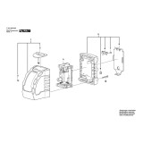 Bosch - 58-ILM-XT4 bare