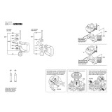 Bosch - SH 11 E