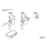 Bosch - UBH 2/20 RLE