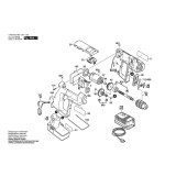 Bosch - PBM 7,2 V-2