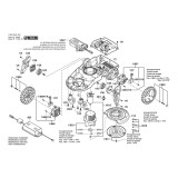 Bosch - Indego 1100 Connect