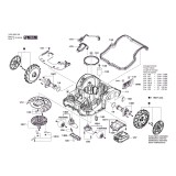 Bosch - Indego M+ 700