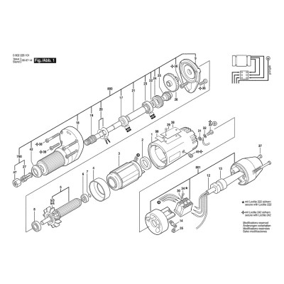 Bosch - Other