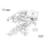 Bosch - PBS 75 E