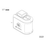 Bosch - UniversalLevel 360