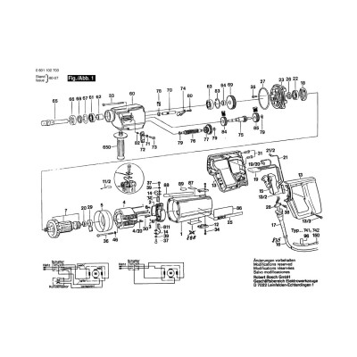 Bosch - Other