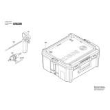 Bosch - PBH 2100 RE