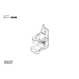 Bosch - BM 1