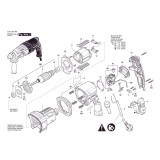 Bosch - GBH 2-26