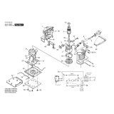 Bosch - 7560 U1