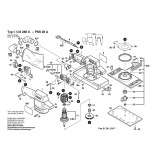 Bosch - PSS 28 A