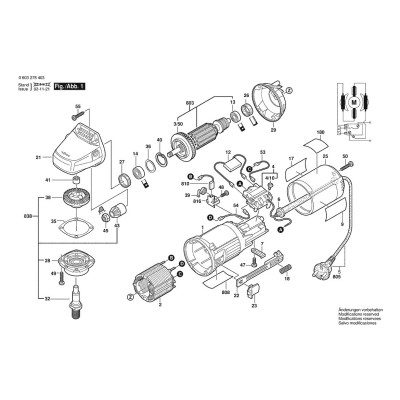 Bosch - PWS 6-115