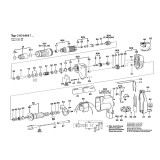 Bosch - GBS 1414.7