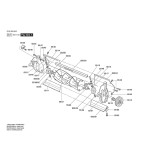 Bosch - BALMORAL 20SE