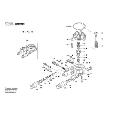 Bosch - GHP 5-65
