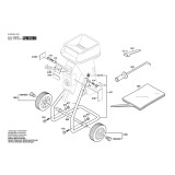 Bosch - AXT 16-30